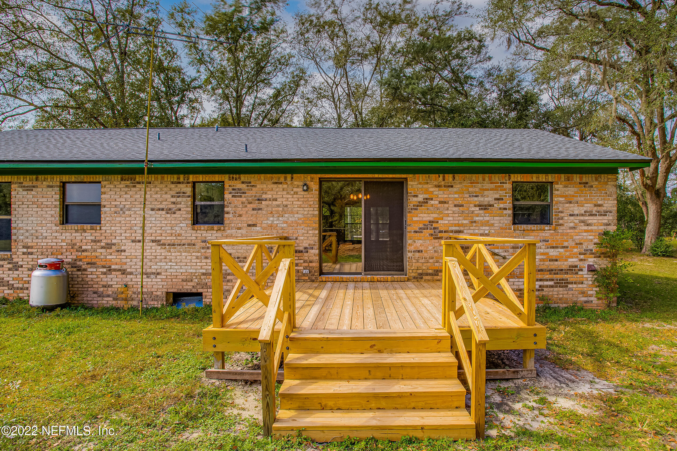 274479 Murrhee Road Hilliard, FL 32046 - Photo 20 of 27 ZJP - MRH -23