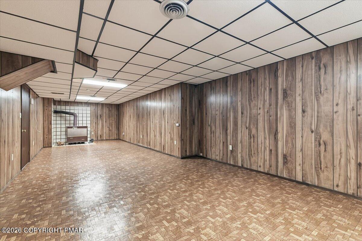 209 Grange Road Mount Pocono, PA 18344 - Photo 41 of 78 Rec Room