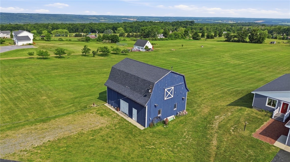 9444 Ace Road Hemlock, NY 14466 - Photo 43 of 50
