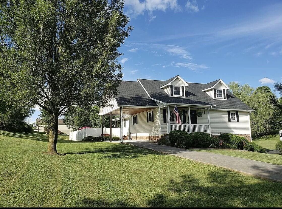 144 Huntland Road Jonesborough, TN 37659 - Photo 1 of 31 Prime