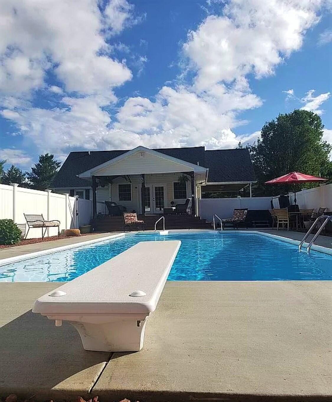 144 Huntland Road Jonesborough, TN 37659 - Photo 17 of 31 Pool 2