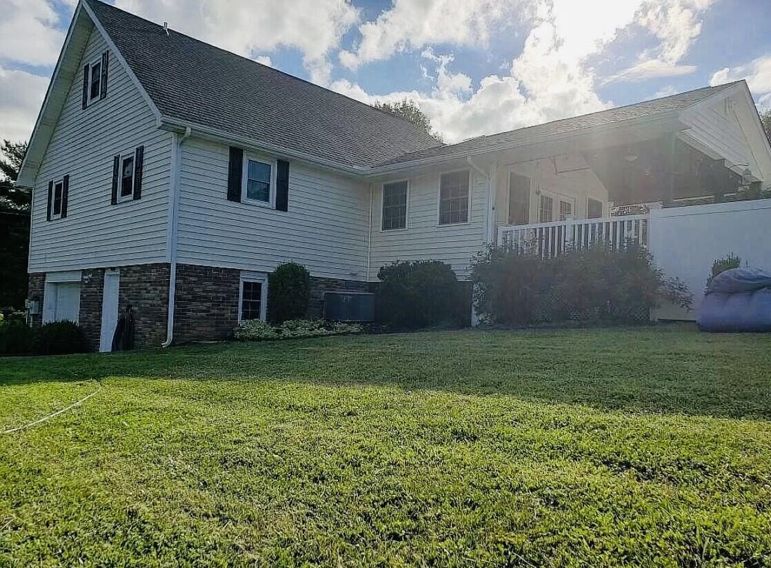 144 Huntland Road Jonesborough, TN 37659 - Photo 4 of 31 Side 2