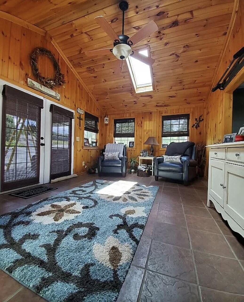 144 Huntland Road Jonesborough, TN 37659 - Photo 8 of 31 Sunroom