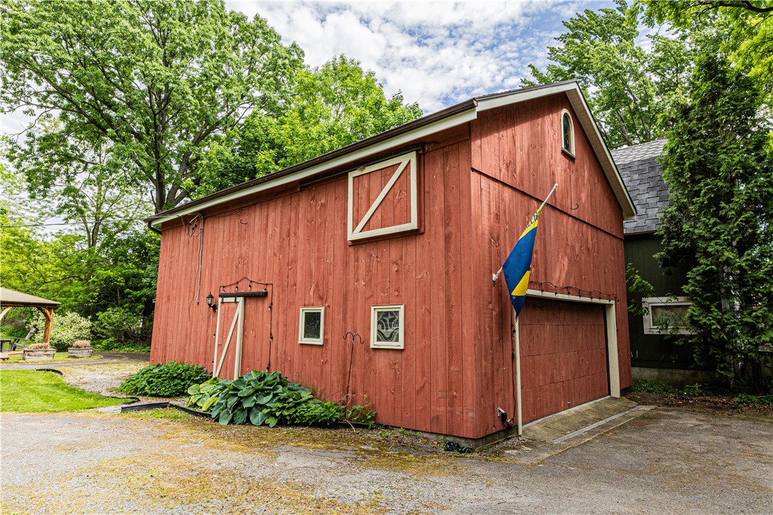 32 Rochester Street Wheatland, NY 14546 - Photo 40 of 46