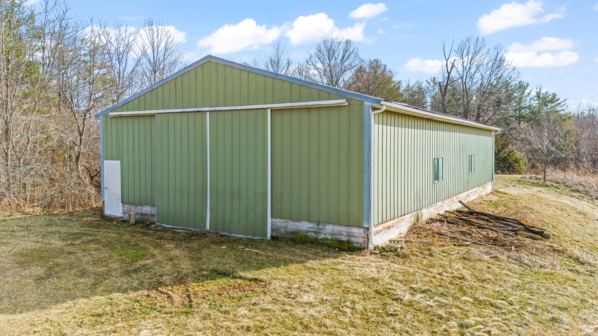 10999 Morrison-Mikesell Road New Paris, OH 45347 - Photo 5 of 51 DJI_20260123143519_0723_D