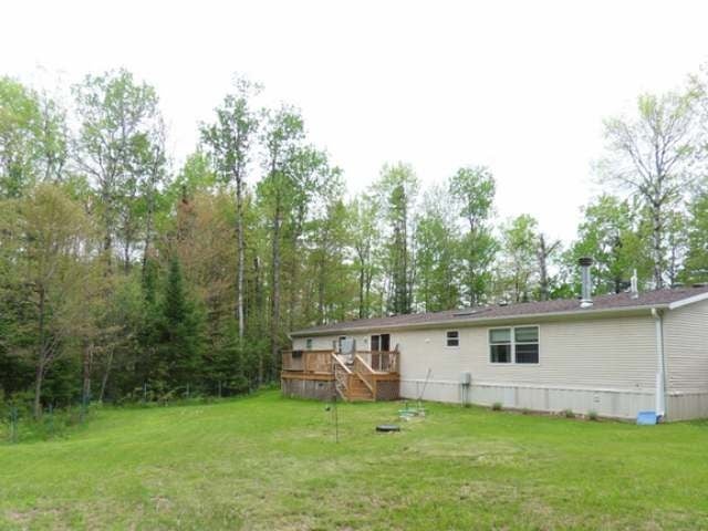 3658 Lake Thompson Road Rhinelander, WI 54501 - Photo 17 of 19 Gallery Image 17