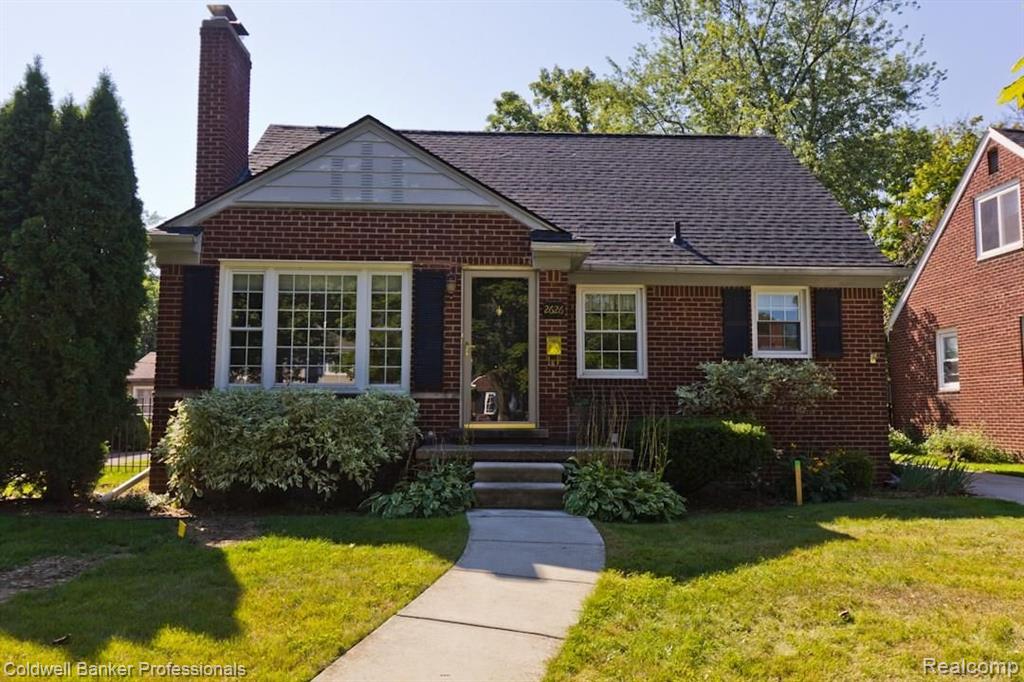 2626 Windemere Road Birmingham, MI 48009 - Photo 1 of 29