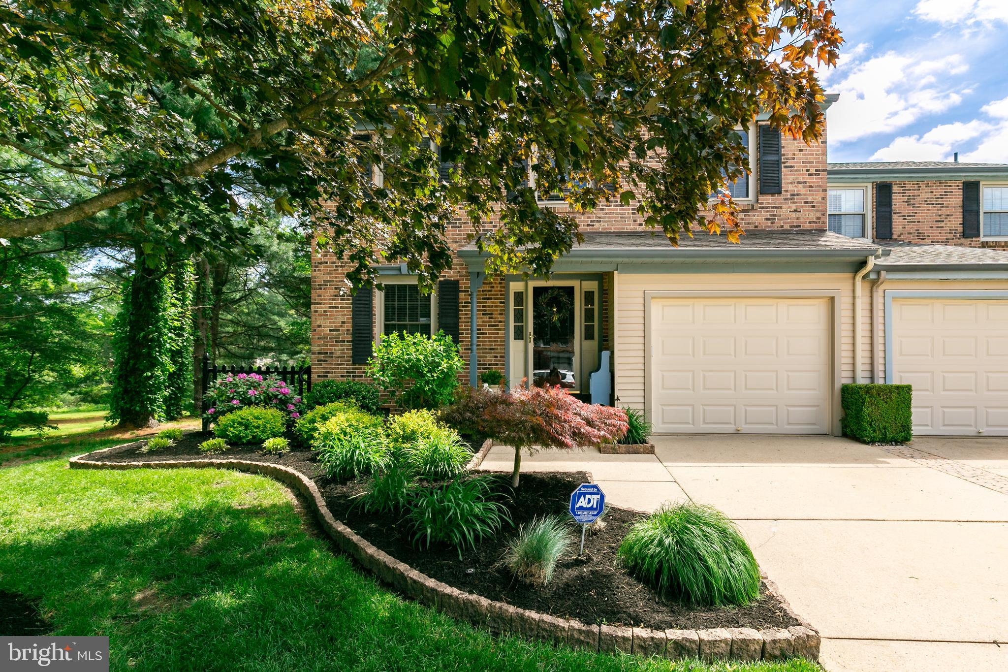132 Farnwood Road Mount Laurel, NJ 08054 - Photo 2 of 37
