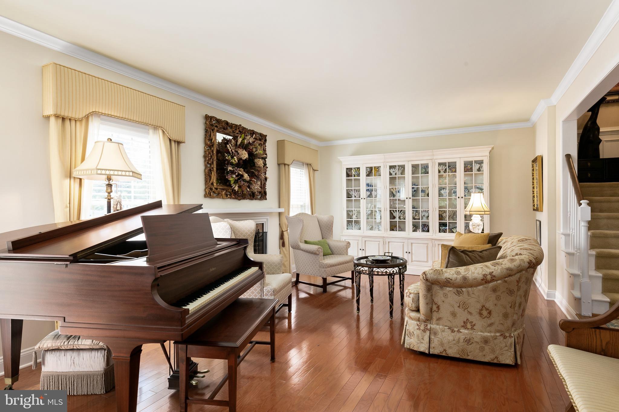 132 Farnwood Road Mount Laurel, NJ 08054 - Photo 11 of 37