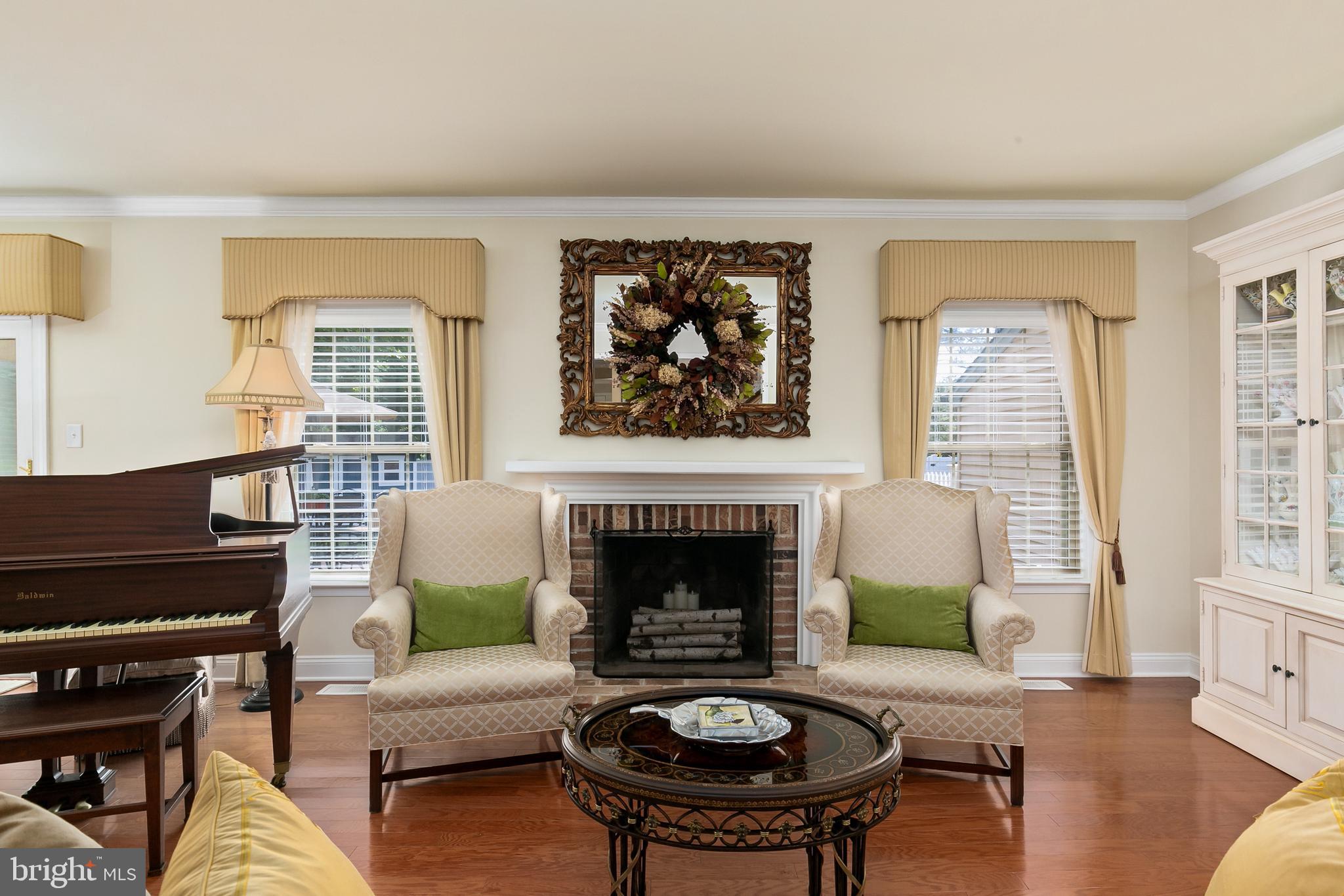 132 Farnwood Road Mount Laurel, NJ 08054 - Photo 13 of 37