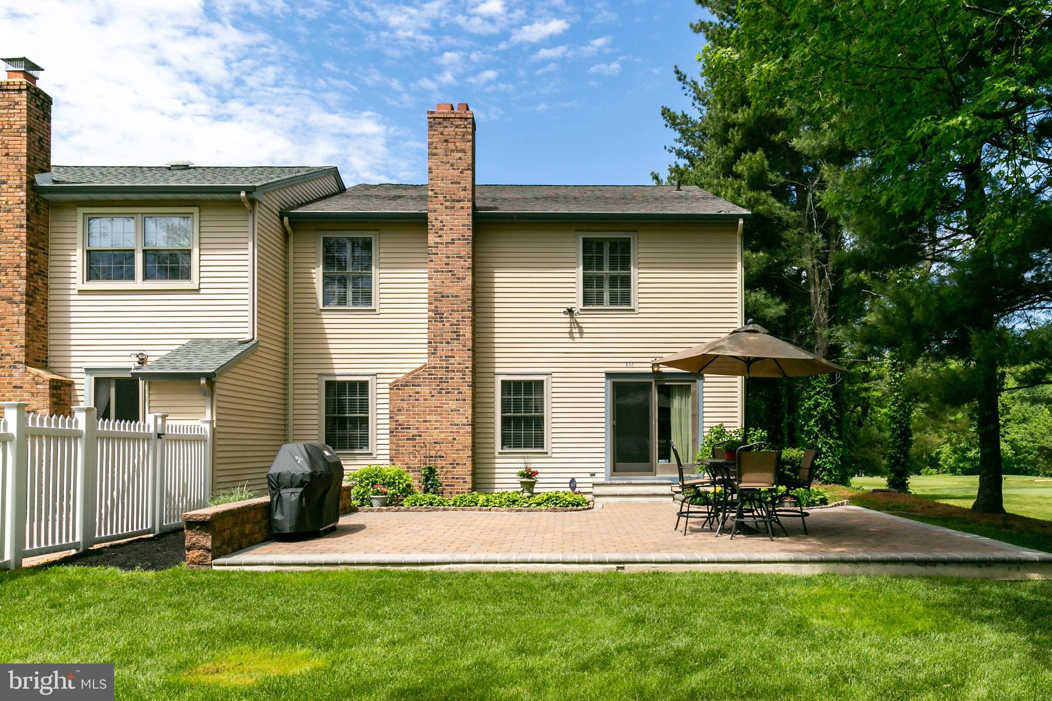 132 Farnwood Road Mount Laurel, NJ 08054 - Photo 31 of 37