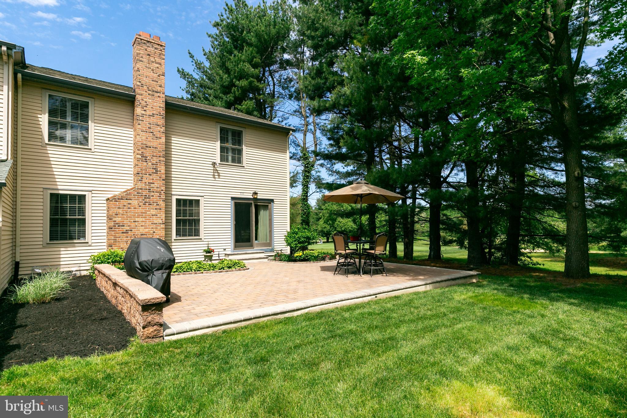 132 Farnwood Road Mount Laurel, NJ 08054 - Photo 32 of 37