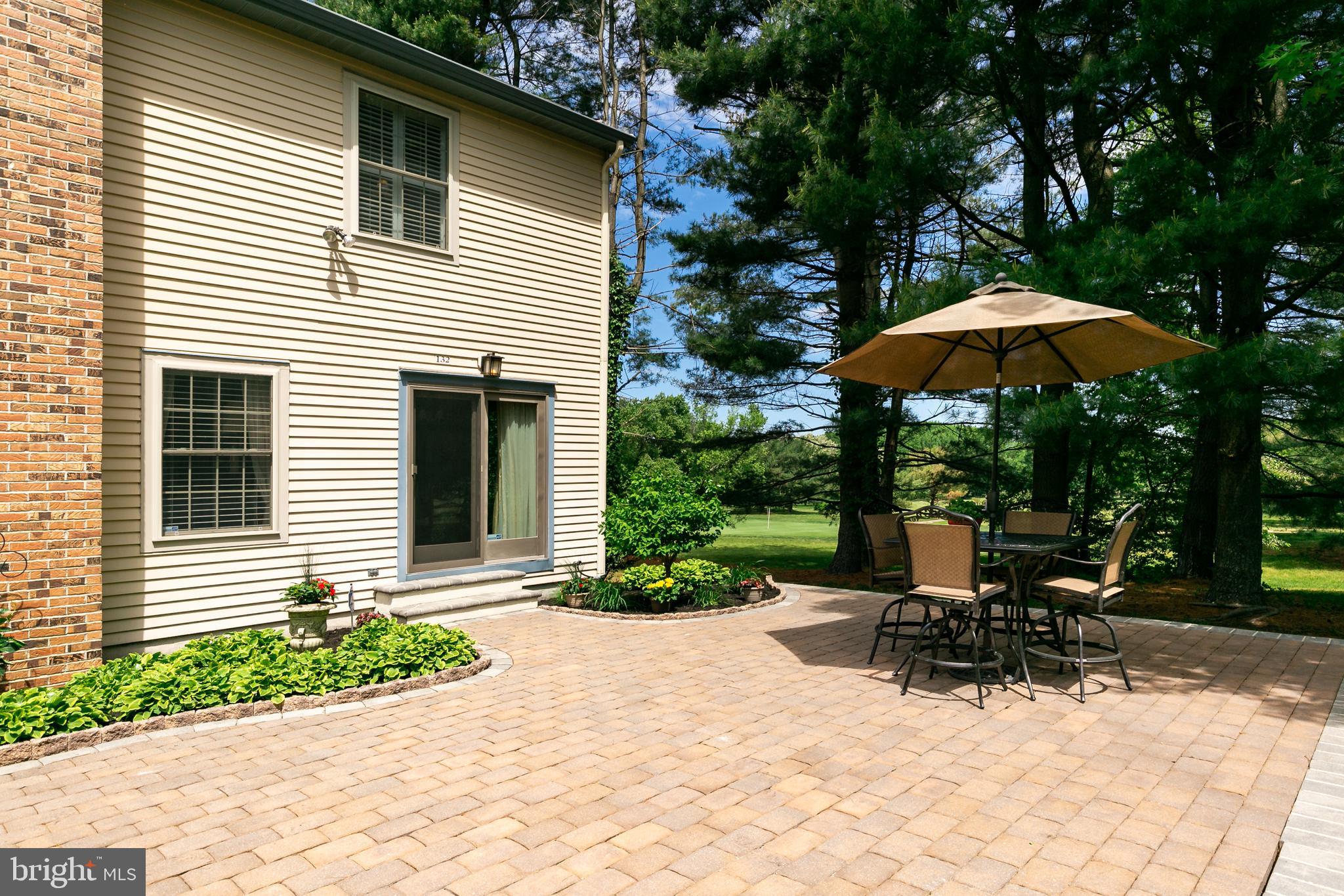 132 Farnwood Road Mount Laurel, NJ 08054 - Photo 33 of 37