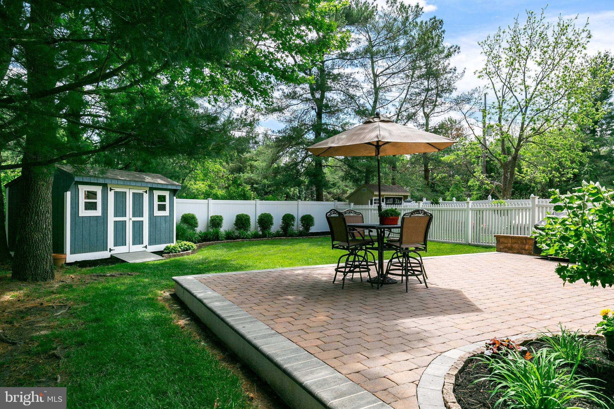 132 Farnwood Road Mount Laurel, NJ 08054 - Photo 34 of 37