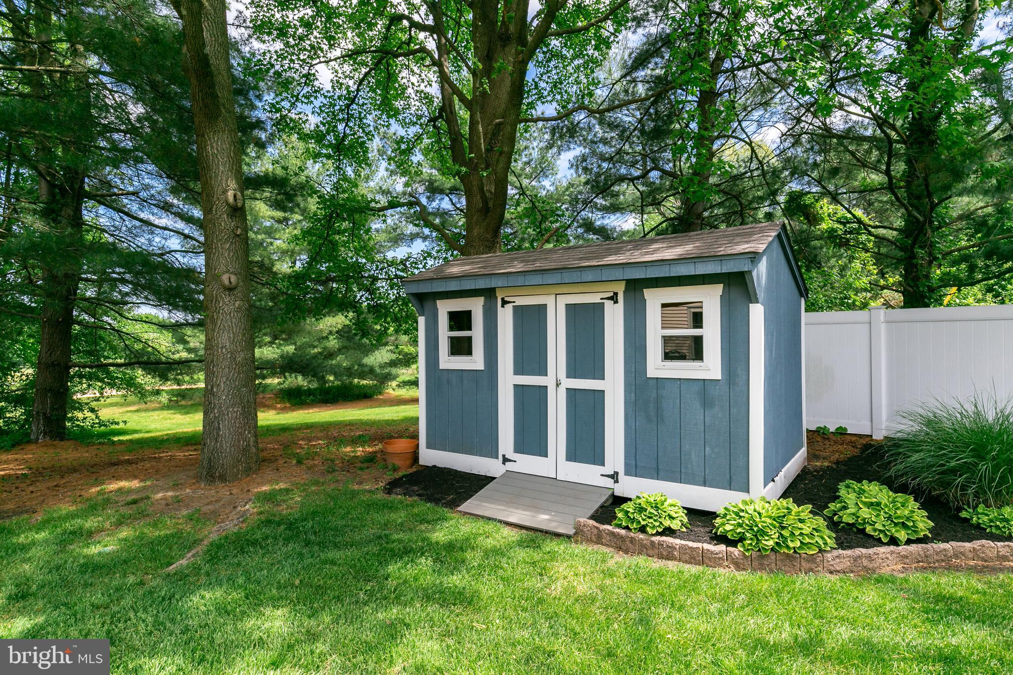 132 Farnwood Road Mount Laurel, NJ 08054 - Photo 35 of 37