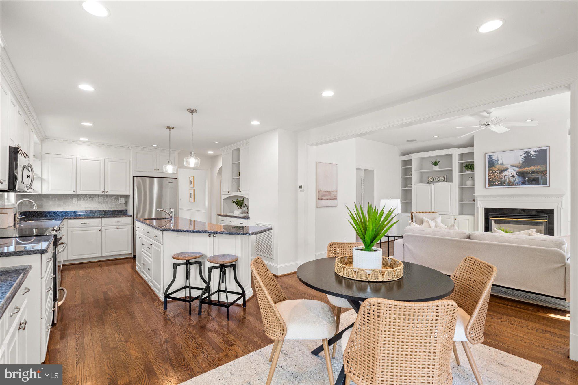 2434 Cameron Mills Road Alexandria, VA 22302 - Photo 20 of 51