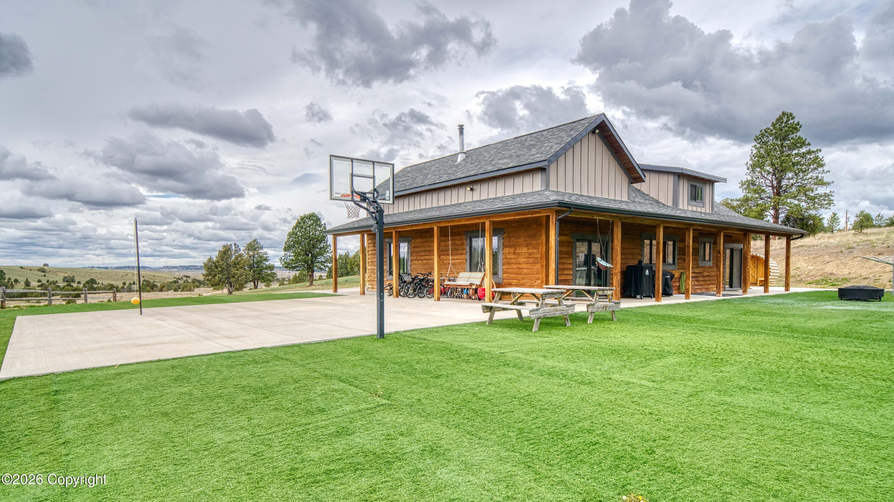 86 Iron Run Road Moorcroft, WY 82721 - Photo 68 of 88 74