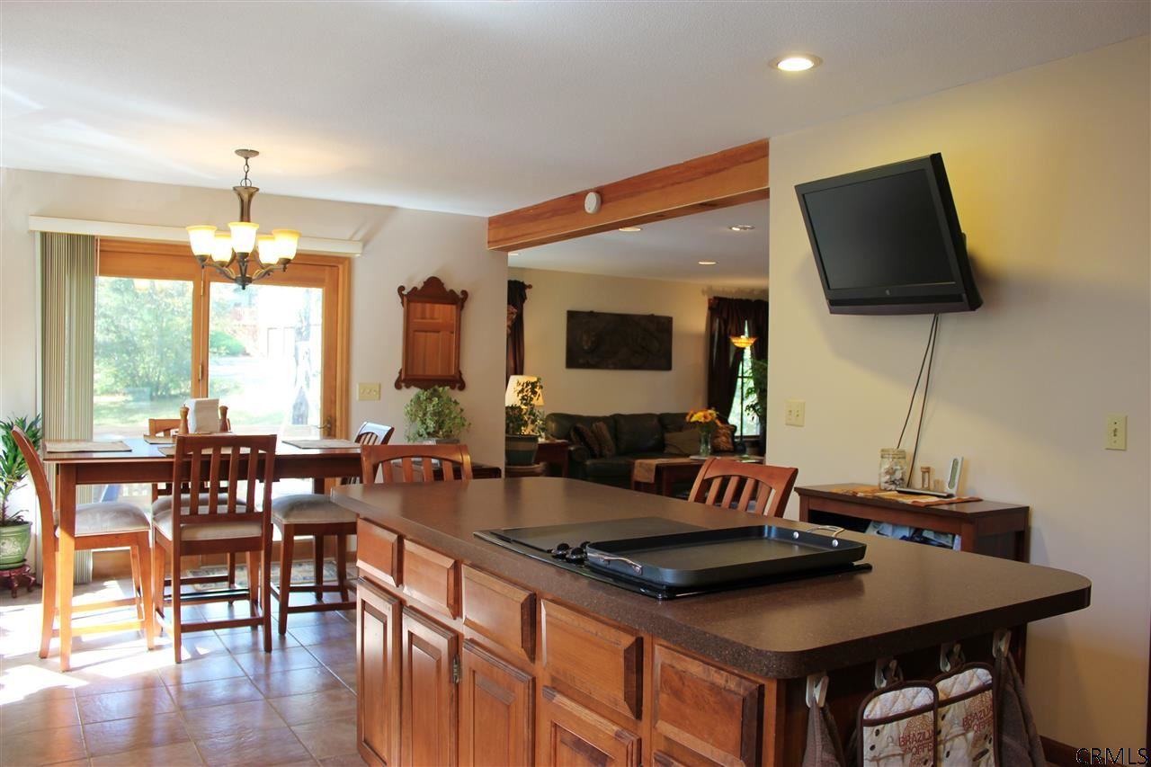 51 Smoke Ridge Road Queensbury, NY 12804 - Photo 21 of 21 Open floor plan....
