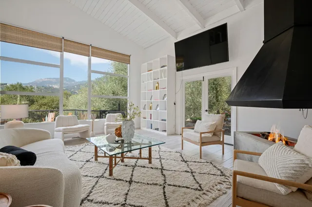 $2,450,000 | 2253 Las Canoas Road, Santa Barbara, CA 93105