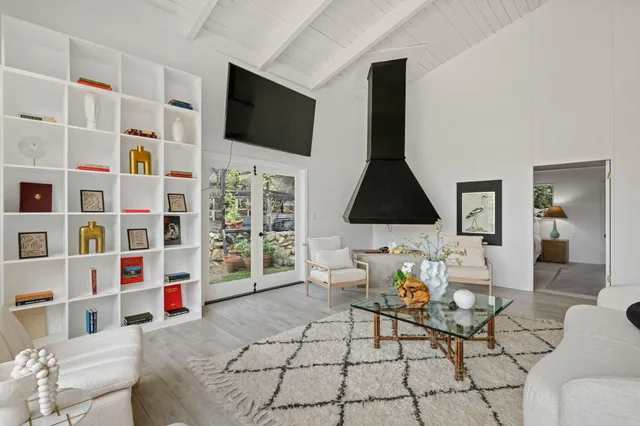 $2,450,000 | 2253 Las Canoas Road, Santa Barbara, CA 93105