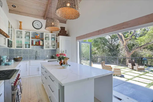 $2,450,000 | 2253 Las Canoas Road, Santa Barbara, CA 93105