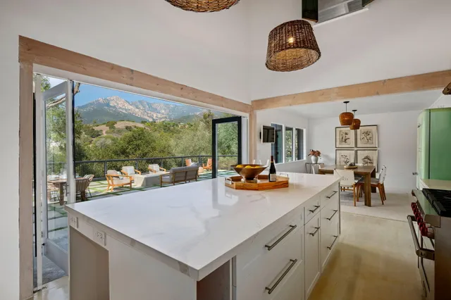 $2,450,000 | 2253 Las Canoas Road, Santa Barbara, CA 93105