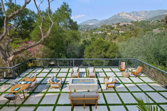 $2,450,000 | 2253 Las Canoas Road, Santa Barbara, CA 93105