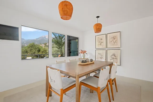 $2,450,000 | 2253 Las Canoas Road, Santa Barbara, CA 93105