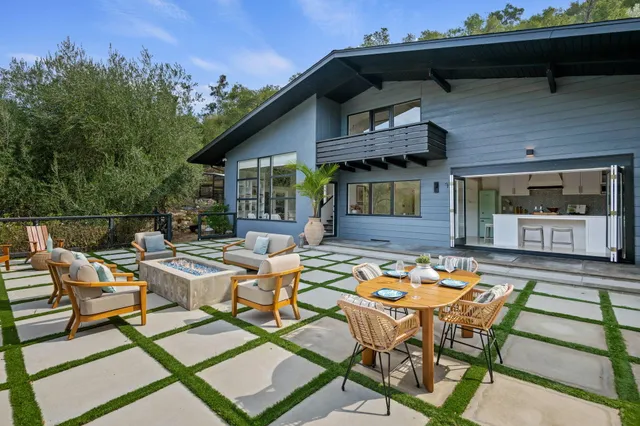 $2,450,000 | 2253 Las Canoas Road, Santa Barbara, CA 93105
