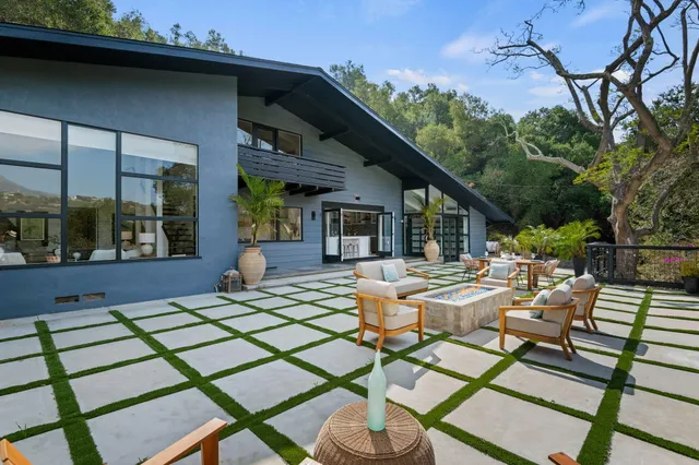 $2,450,000 | 2253 Las Canoas Road, Santa Barbara, CA 93105