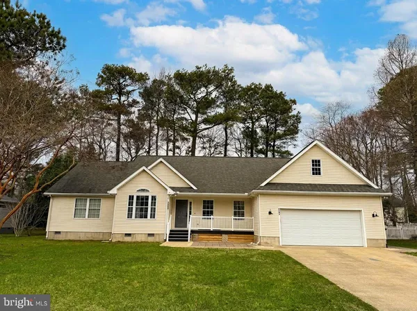 $649,995 | 9405 Lake View Drive, Berlin, MD 21811