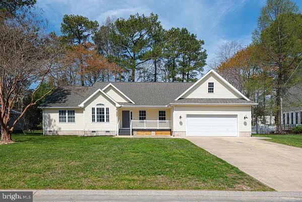 $645,000 | 9405 Lake View Drive, Berlin, MD 21811
