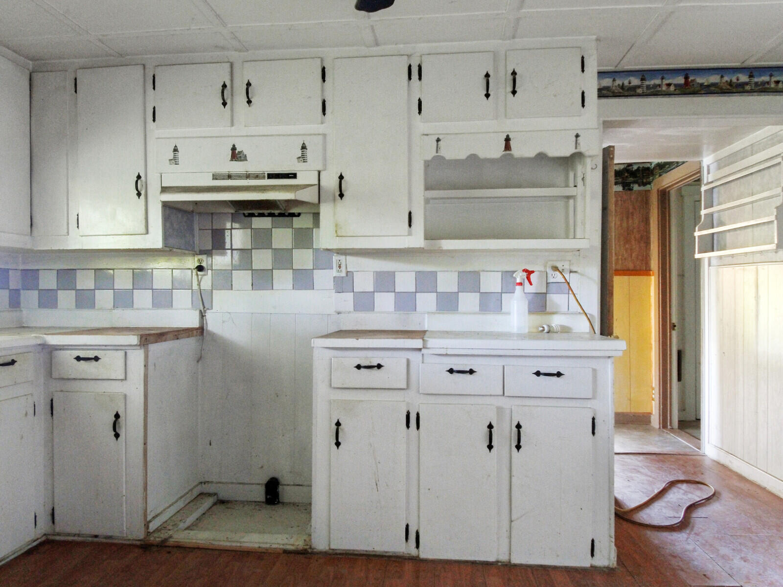 75 Lakeside Drive Sebec, ME 04481 - Photo 17 of 55 Kitchen