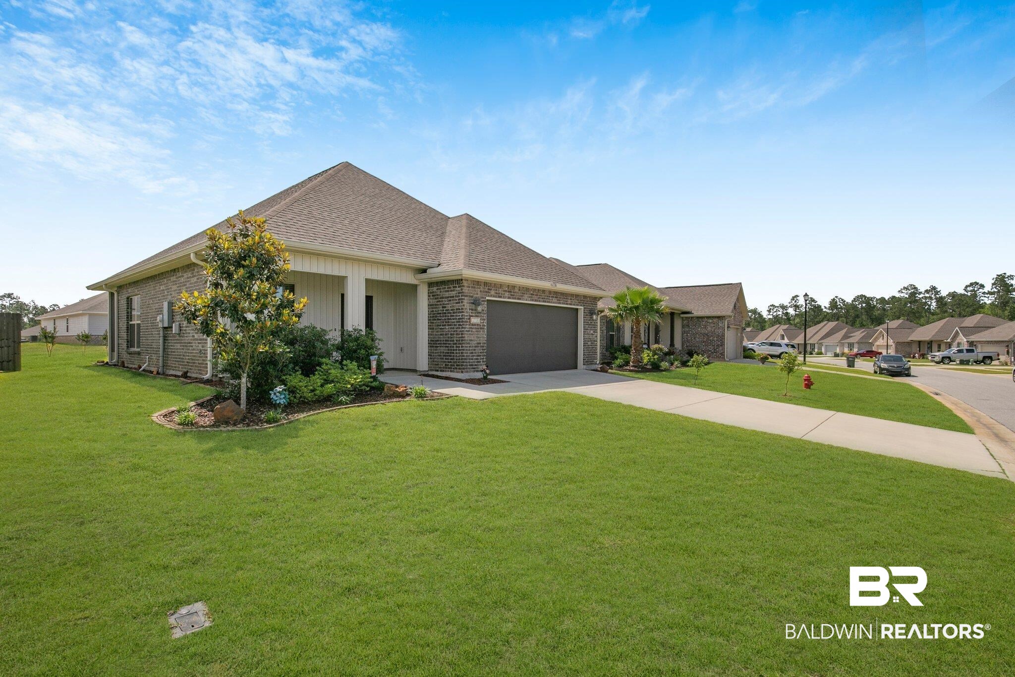1716 Vivace Drive Foley, AL 36535 - Photo 3 of 39 Front View