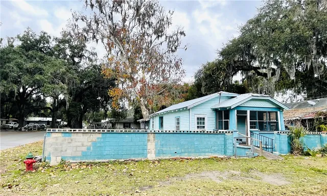 $78,000 | 1203 M Street, Brunswick, GA 31520