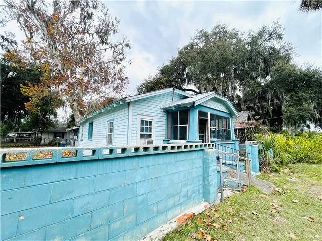 $78,000 | 1203 M Street, Brunswick, GA 31520