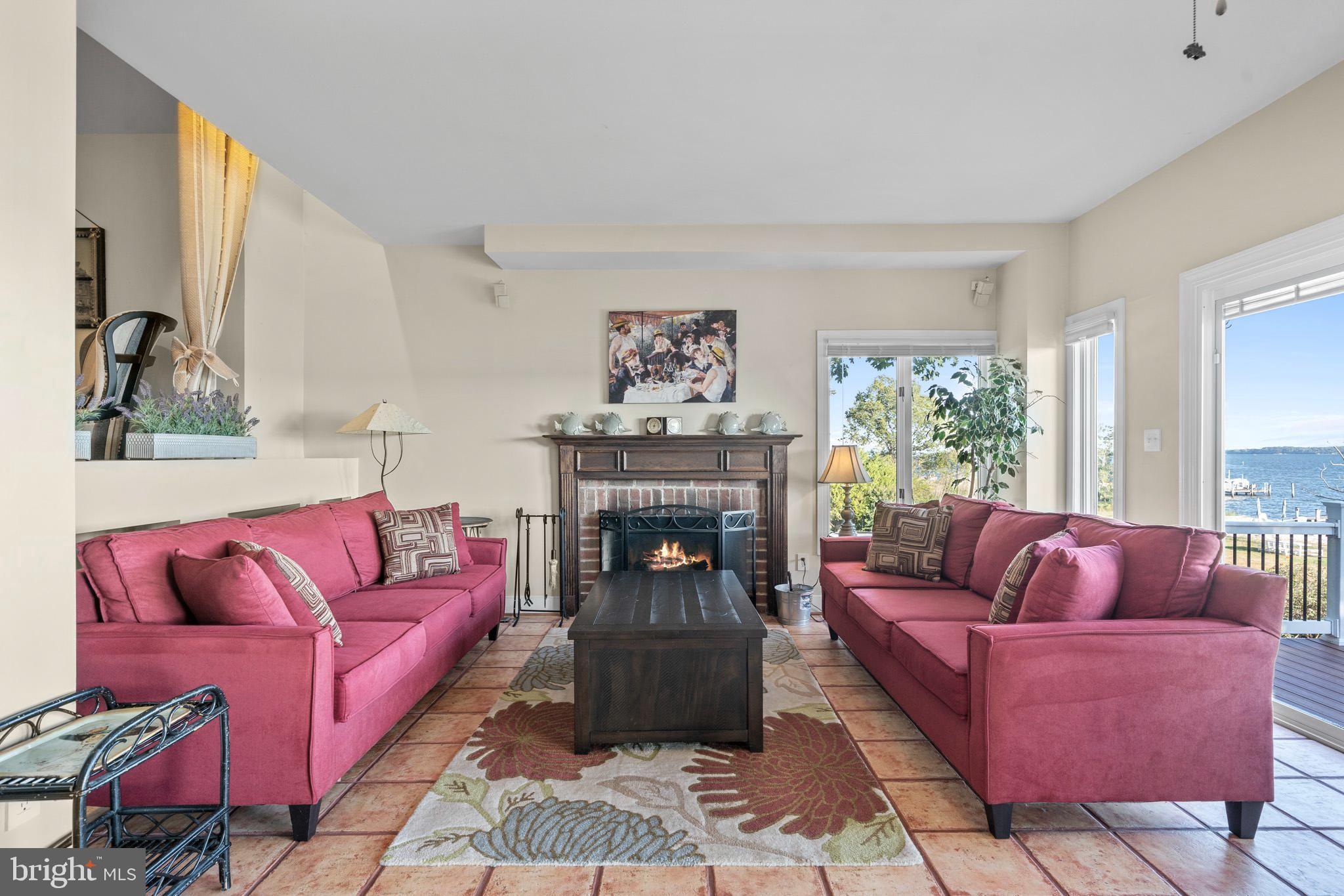 4816 Briscoe Road St. Leonard, MD 20685 - Photo 21 of 70 Gallery Image 21