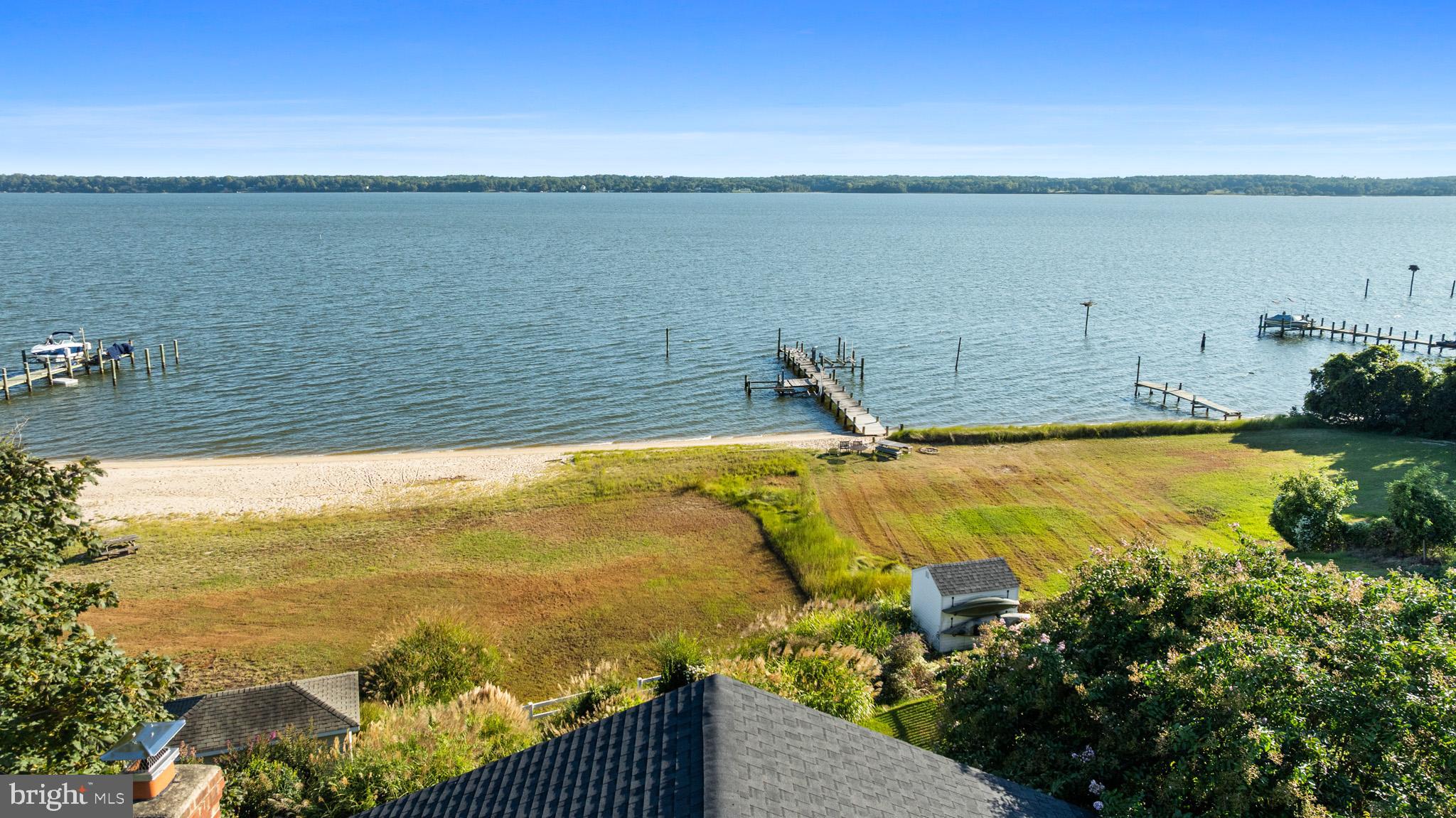 4816 Briscoe Road St. Leonard, MD 20685 - Photo 53 of 70 Gallery Image 53