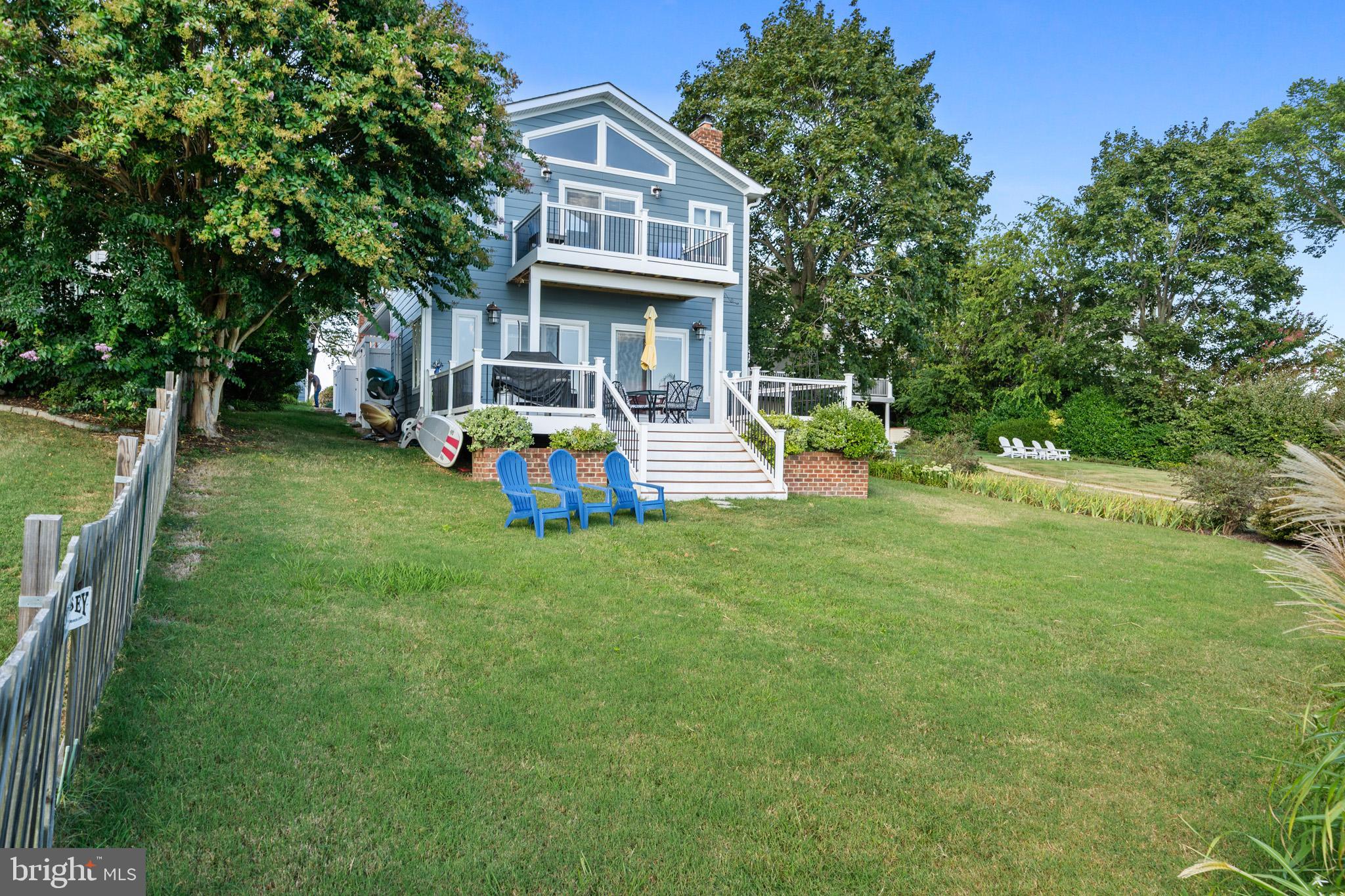 4816 Briscoe Road St. Leonard, MD 20685 - Photo 57 of 70 Gallery Image 57