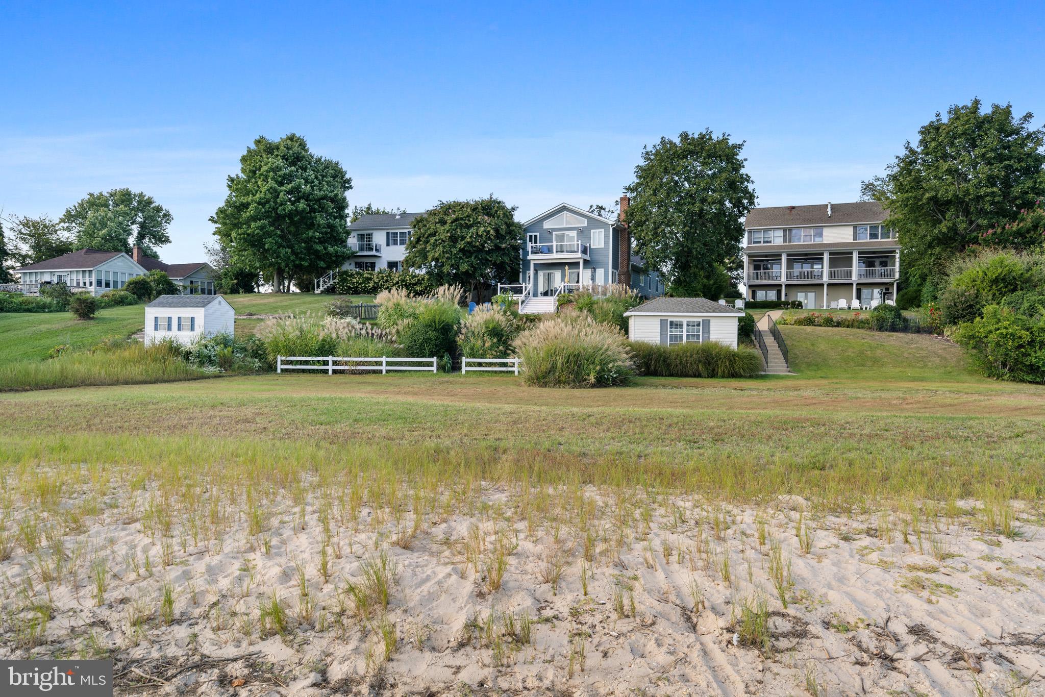 4816 Briscoe Road St. Leonard, MD 20685 - Photo 61 of 70 Gallery Image 61
