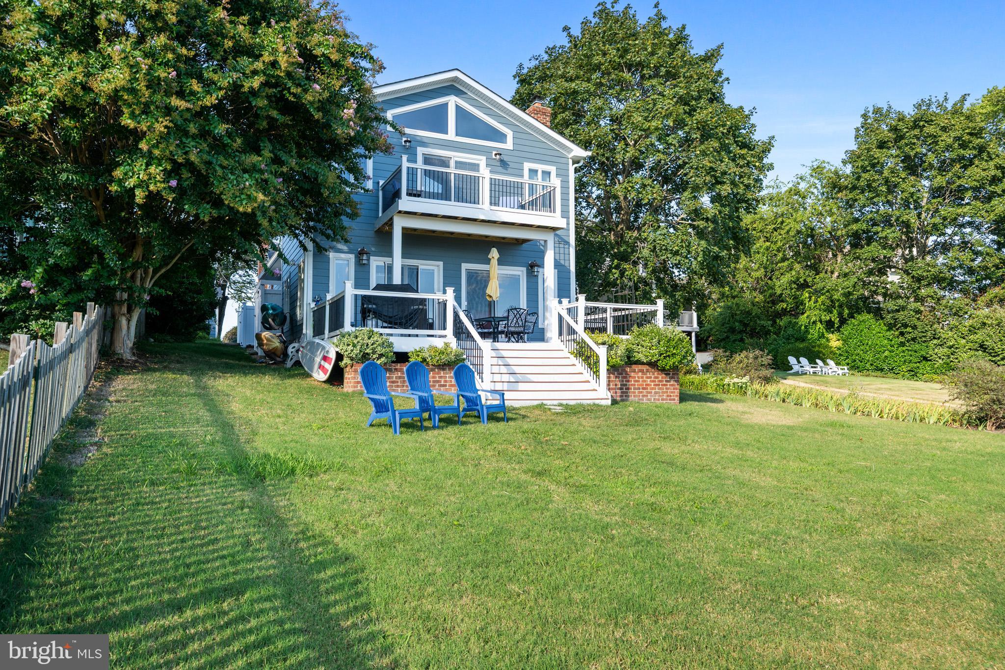 4816 Briscoe Road St. Leonard, MD 20685 - Photo 66 of 70 Gallery Image 66