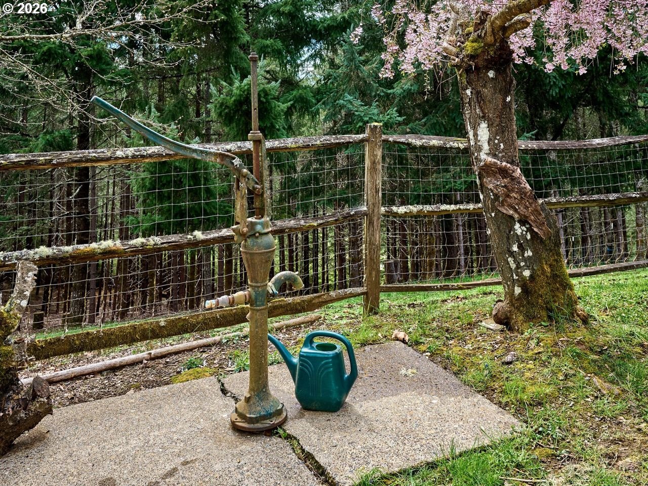16460 Northwest Meadowlake Road Carlton, OR 97111 - Photo 37 of 48 Water Feature