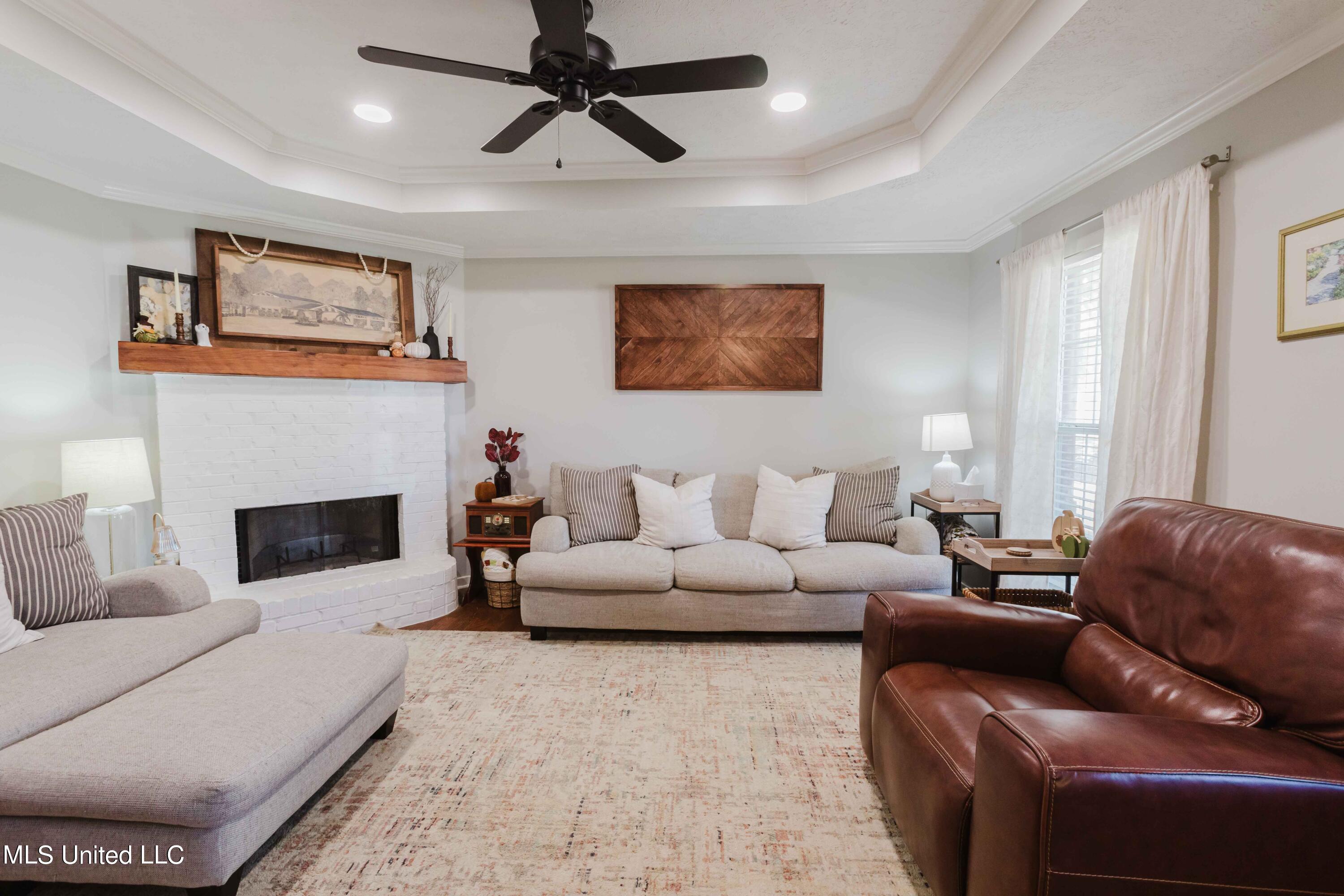 524 Oak Ridge Way Pearl, MS 39208 - Photo 3 of 33 watsonphotography241021110321