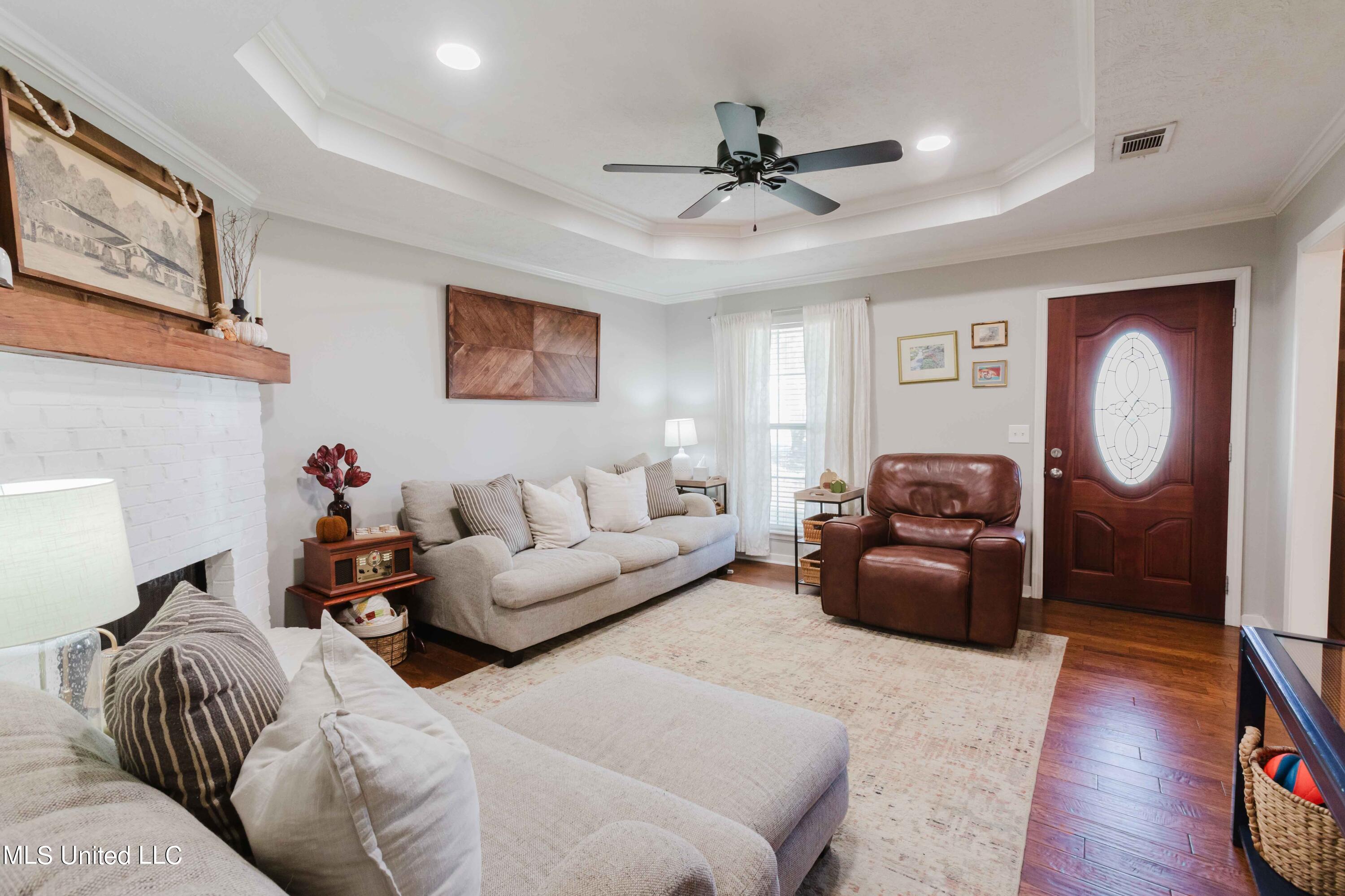 524 Oak Ridge Way Pearl, MS 39208 - Photo 4 of 33 watsonphotography241021110337