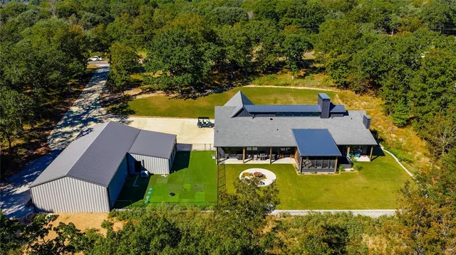 a view of car parking