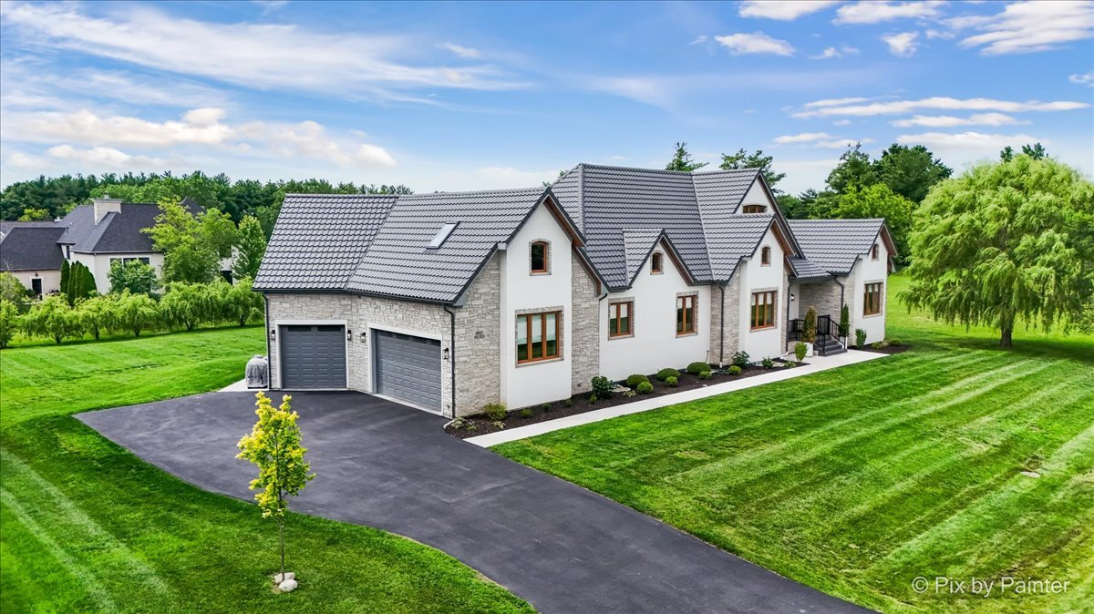 8845 Belfield Road Lakewood, IL 60014 - Photo 75 of 89