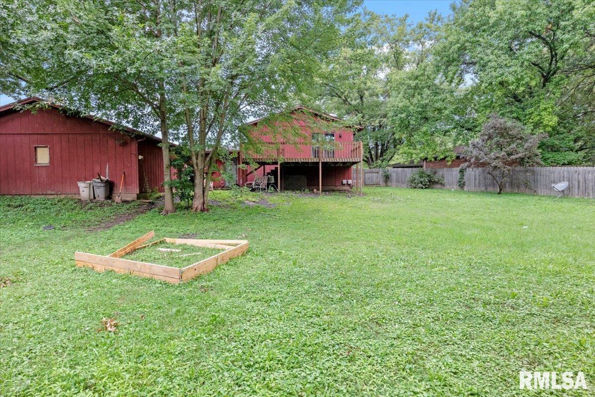 4008 Pickfair Road Springfield, IL 62703 - Photo 37 of 39