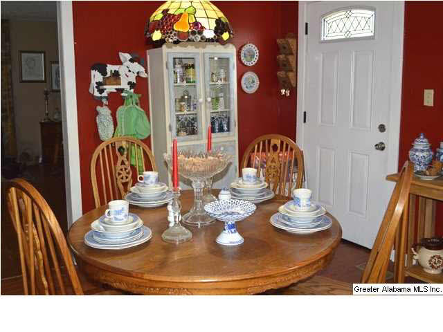 550 Cobb Road Oxford, AL 36203 - Photo 2 of 31