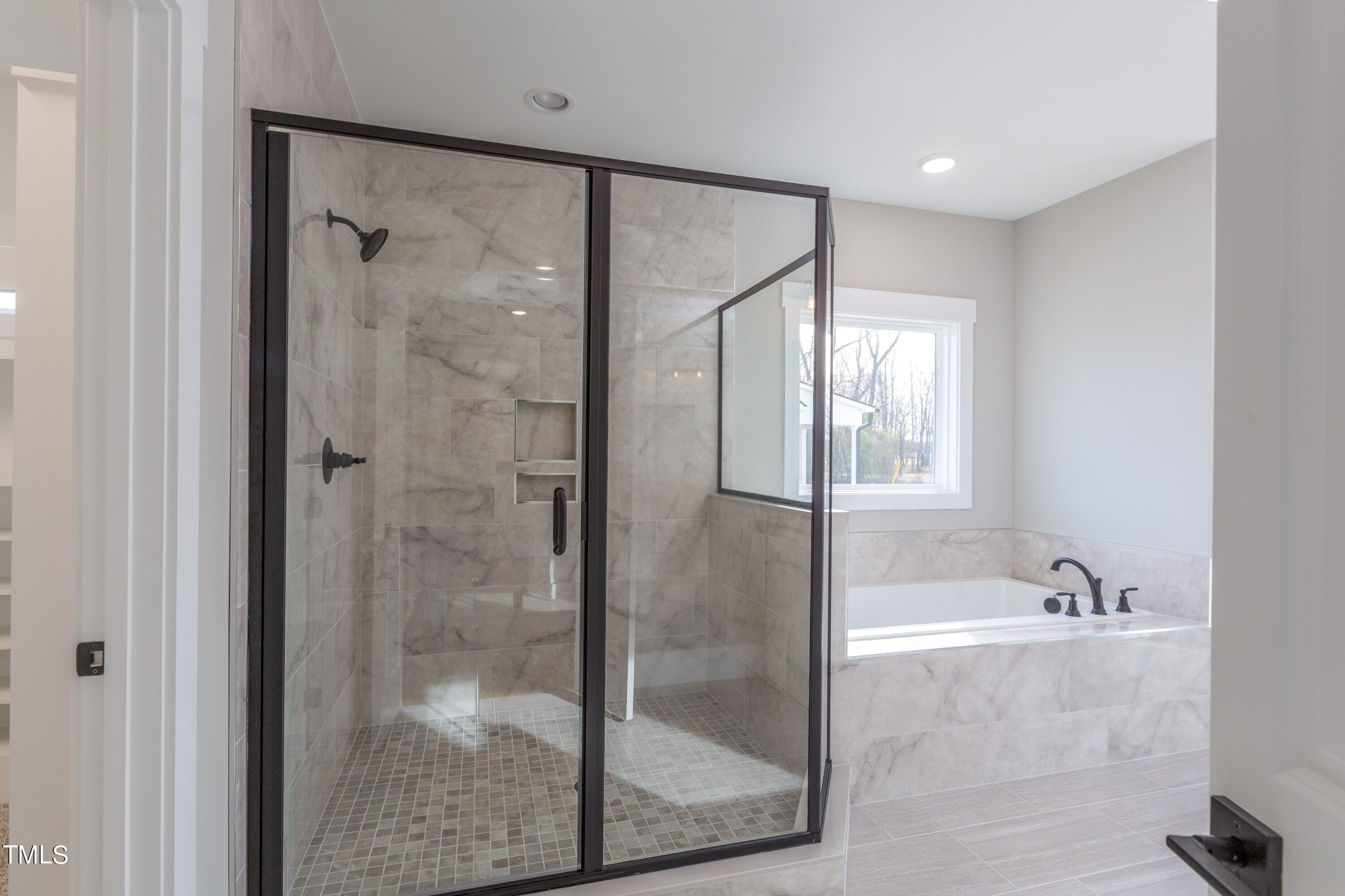 178 Banner Elk Road Benson, NC 27504 - Photo 12 of 30 Master Bath