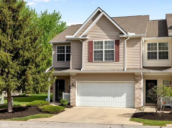 $245,000 | 8346 Berrybush Lane, Indianapolis, IN 46234